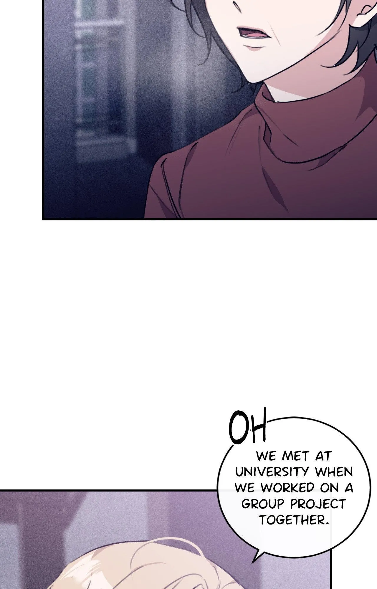 Symbiotic Relationship Between the Sun and the Moon Chapter 63 page 62 - 