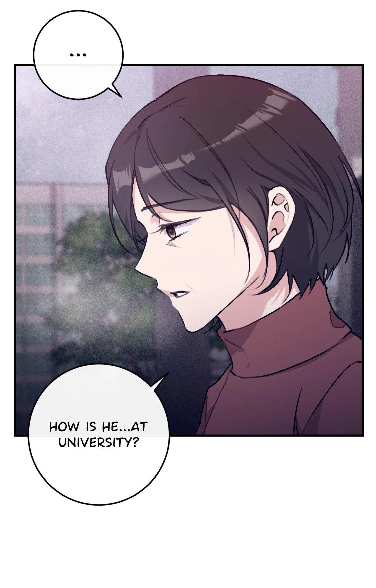 Symbiotic Relationship Between the Sun and the Moon Chapter 63 page 64 - 