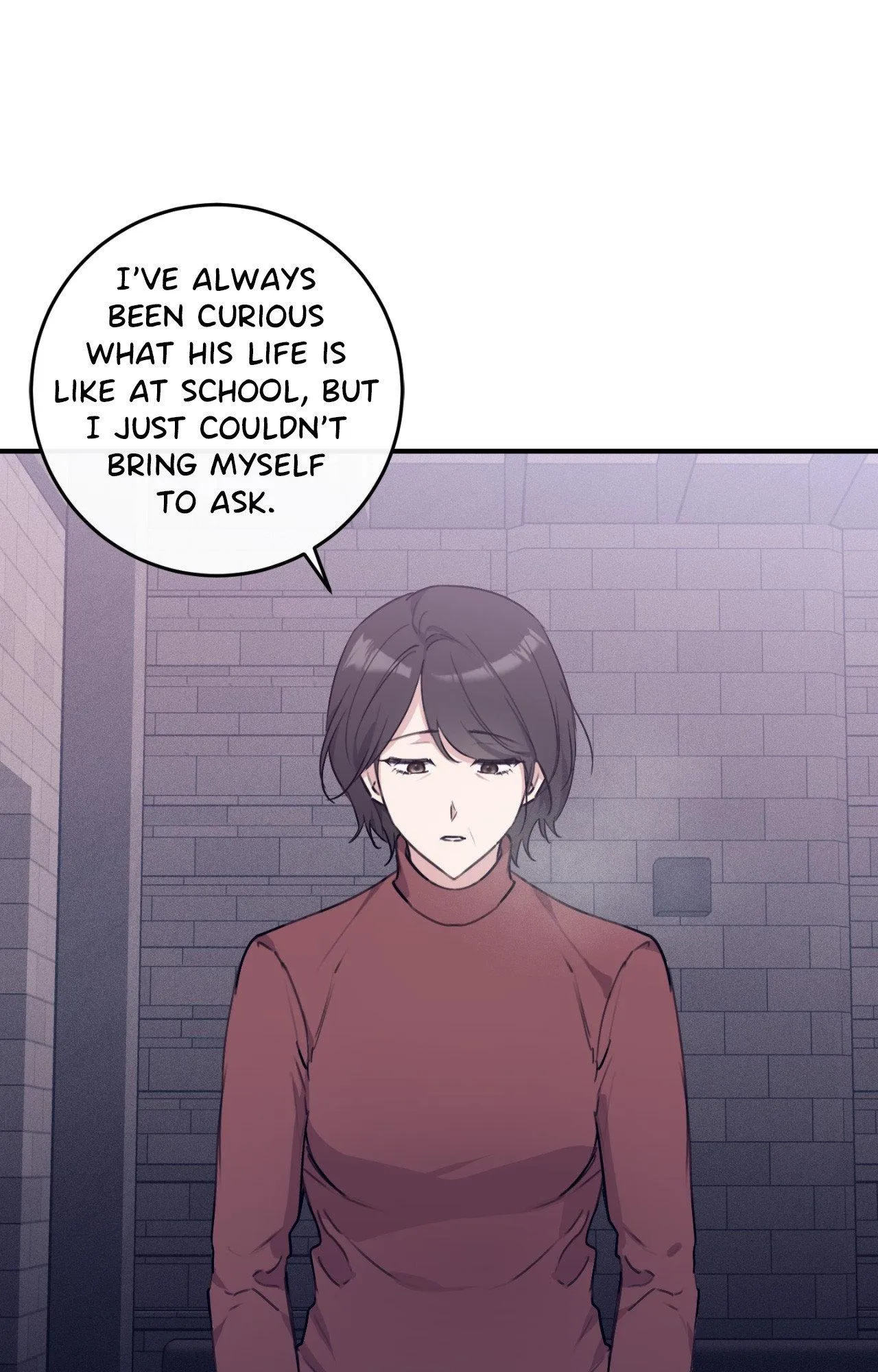 Symbiotic Relationship Between the Sun and the Moon Chapter 63 page 67 - 