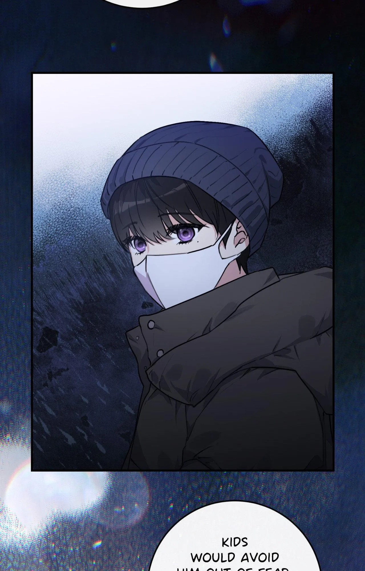 Symbiotic Relationship Between the Sun and the Moon Chapter 63 page 69 - 