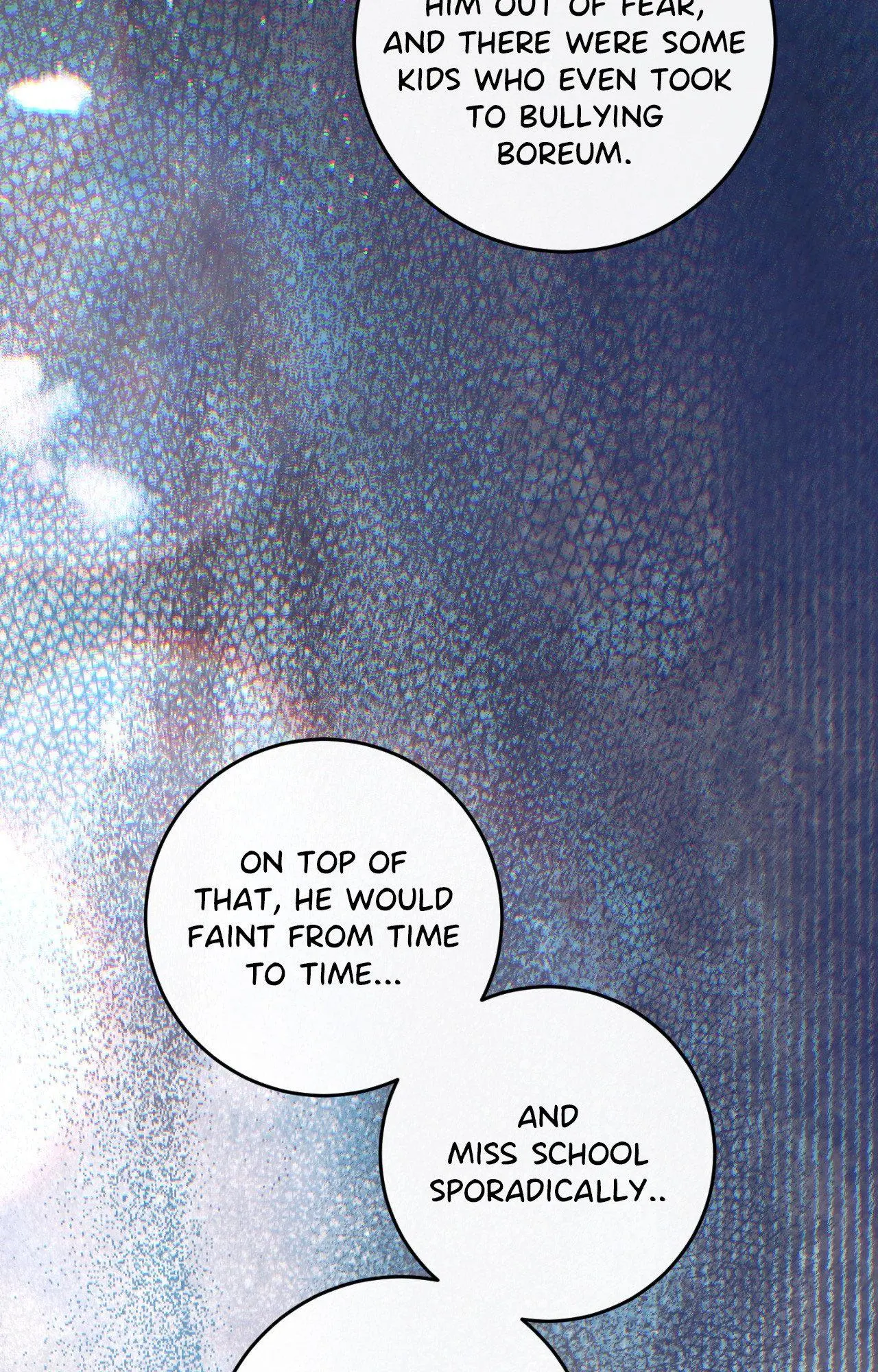 Symbiotic Relationship Between the Sun and the Moon Chapter 63 page 70 - 