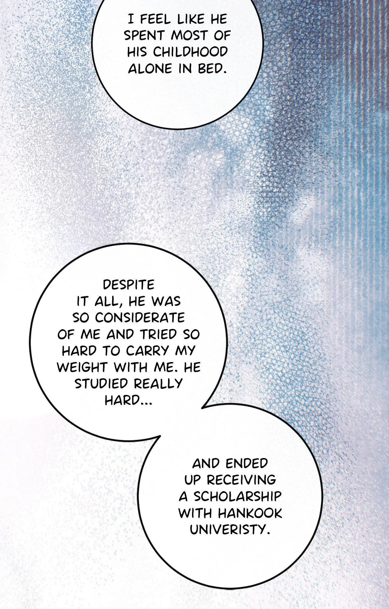 Symbiotic Relationship Between the Sun and the Moon Chapter 63 page 71 - 