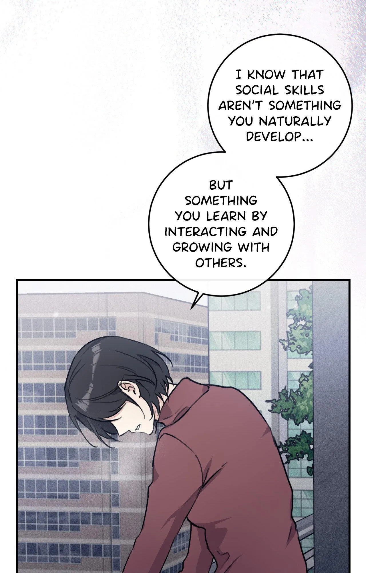 Symbiotic Relationship Between the Sun and the Moon Chapter 63 page 72 - 