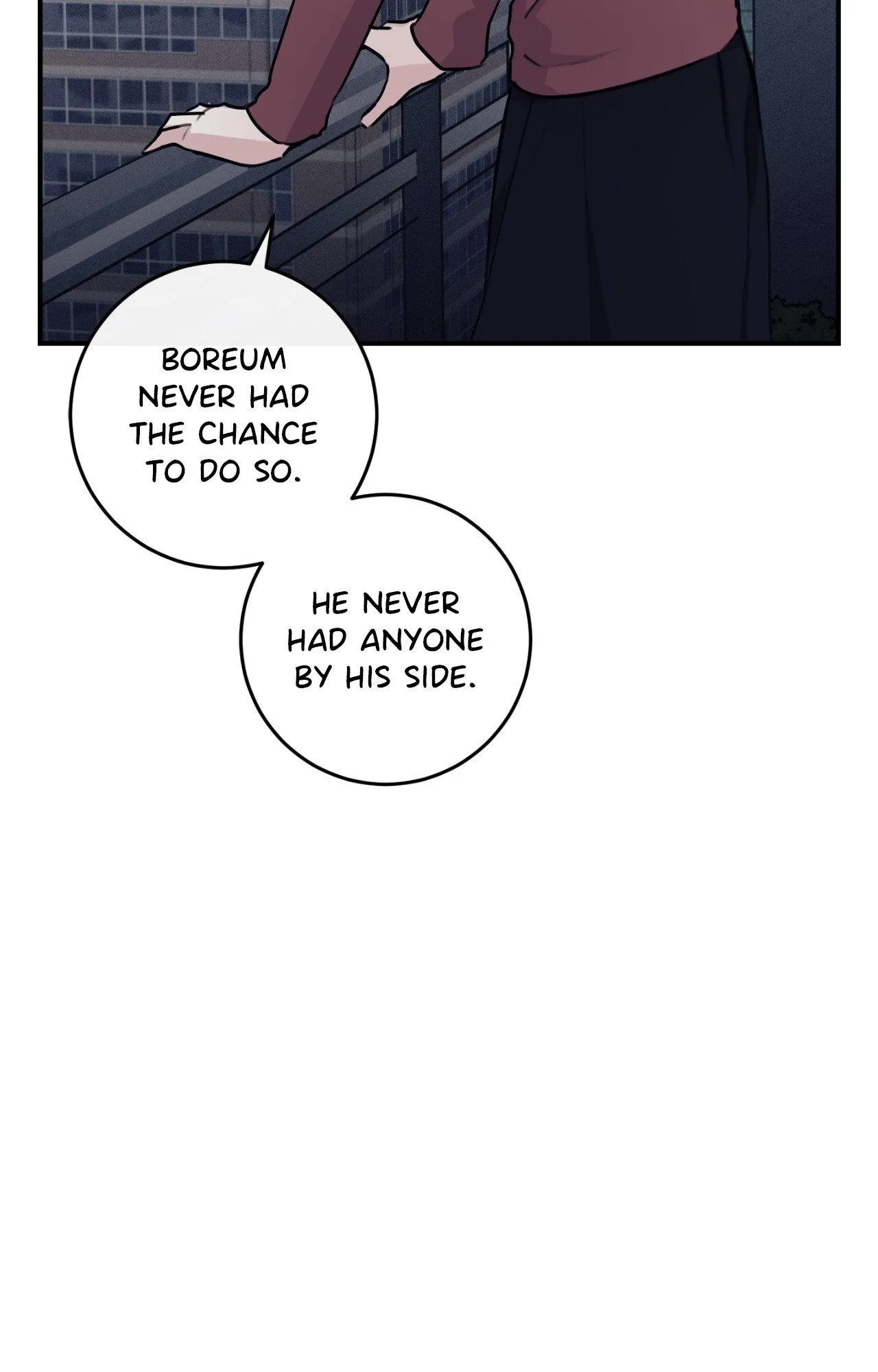 Symbiotic Relationship Between the Sun and the Moon Chapter 63 page 73 - 