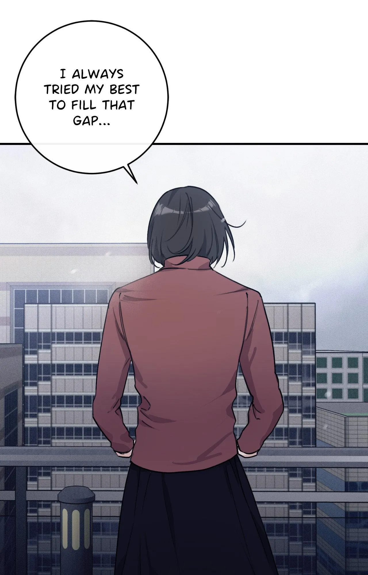 Symbiotic Relationship Between the Sun and the Moon Chapter 63 page 74 - 