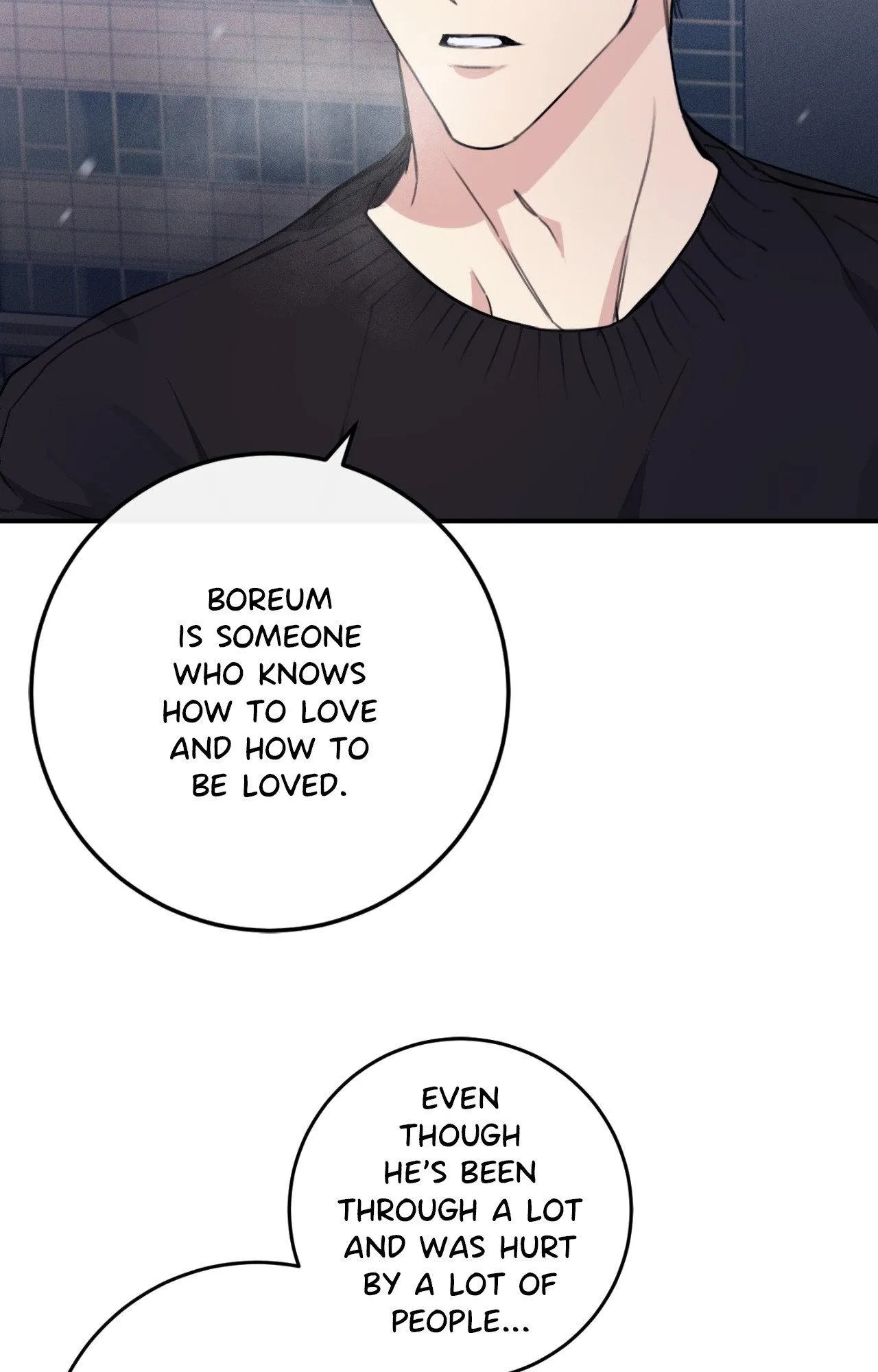 Symbiotic Relationship Between the Sun and the Moon Chapter 63 page 77 - 