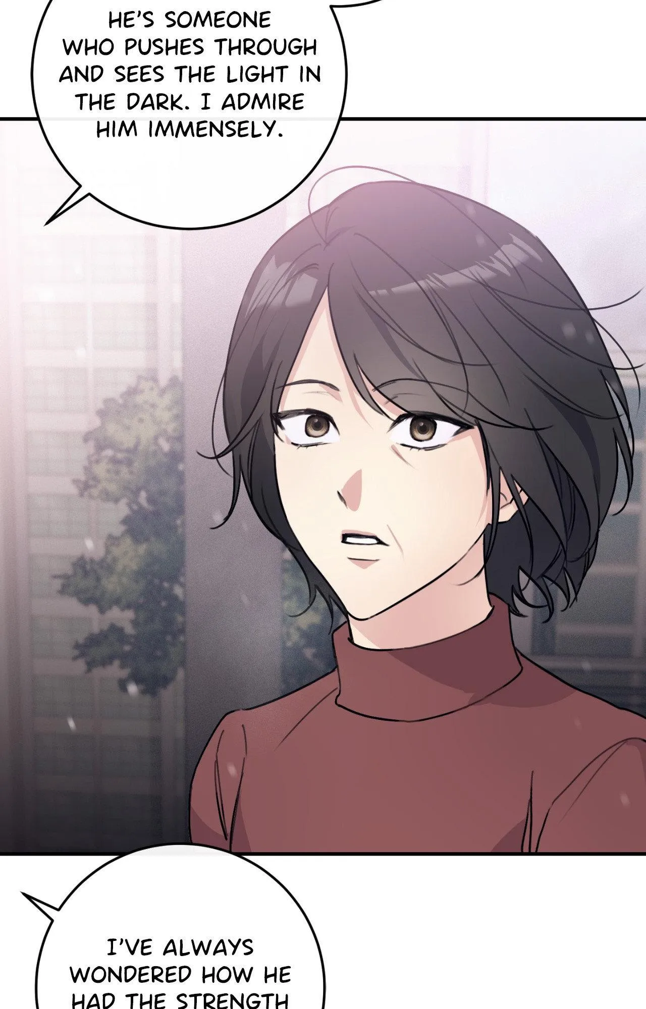Symbiotic Relationship Between the Sun and the Moon Chapter 63 page 78 - 