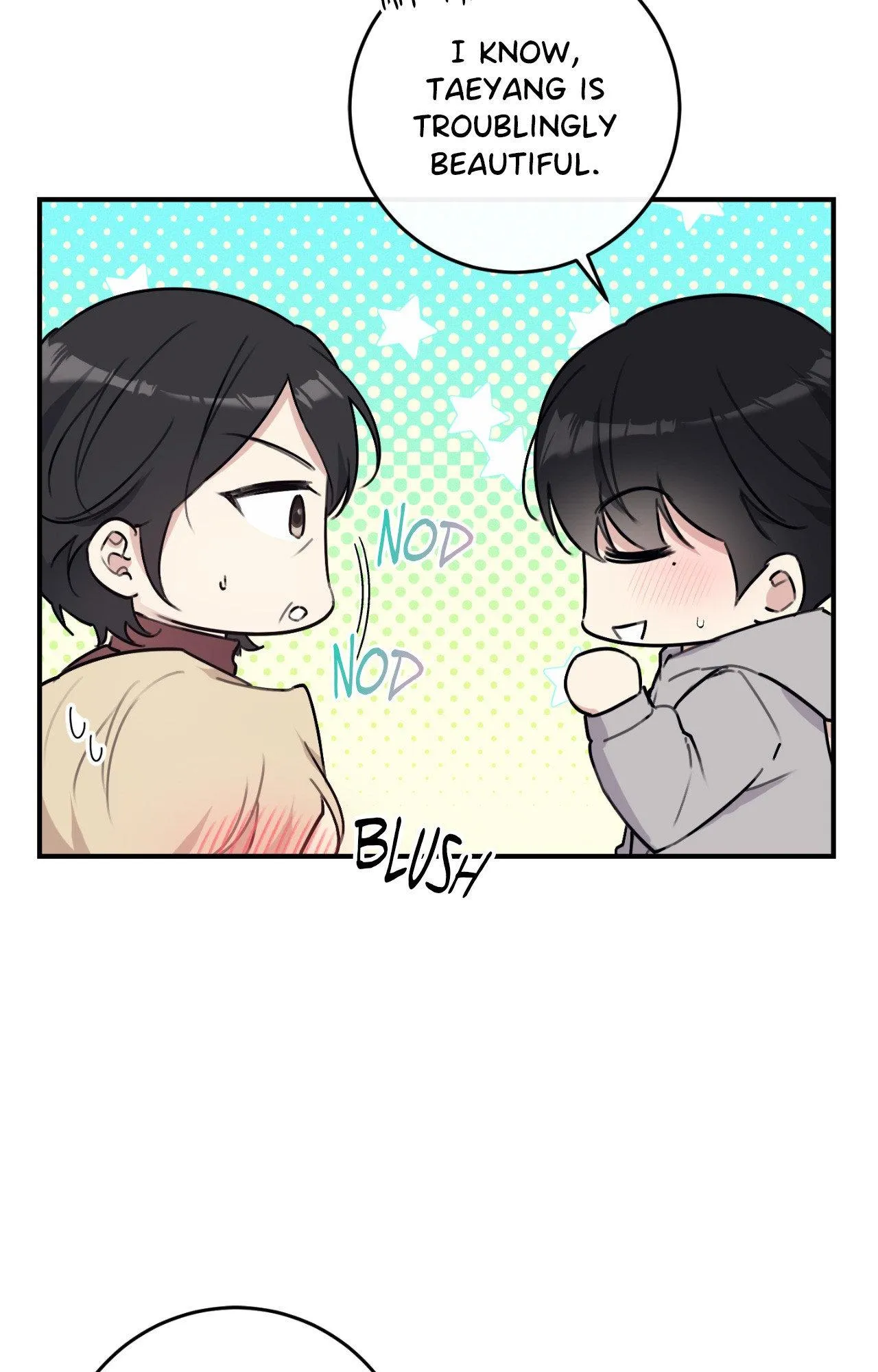 Symbiotic Relationship Between the Sun and the Moon Chapter 63 page 88 - 
