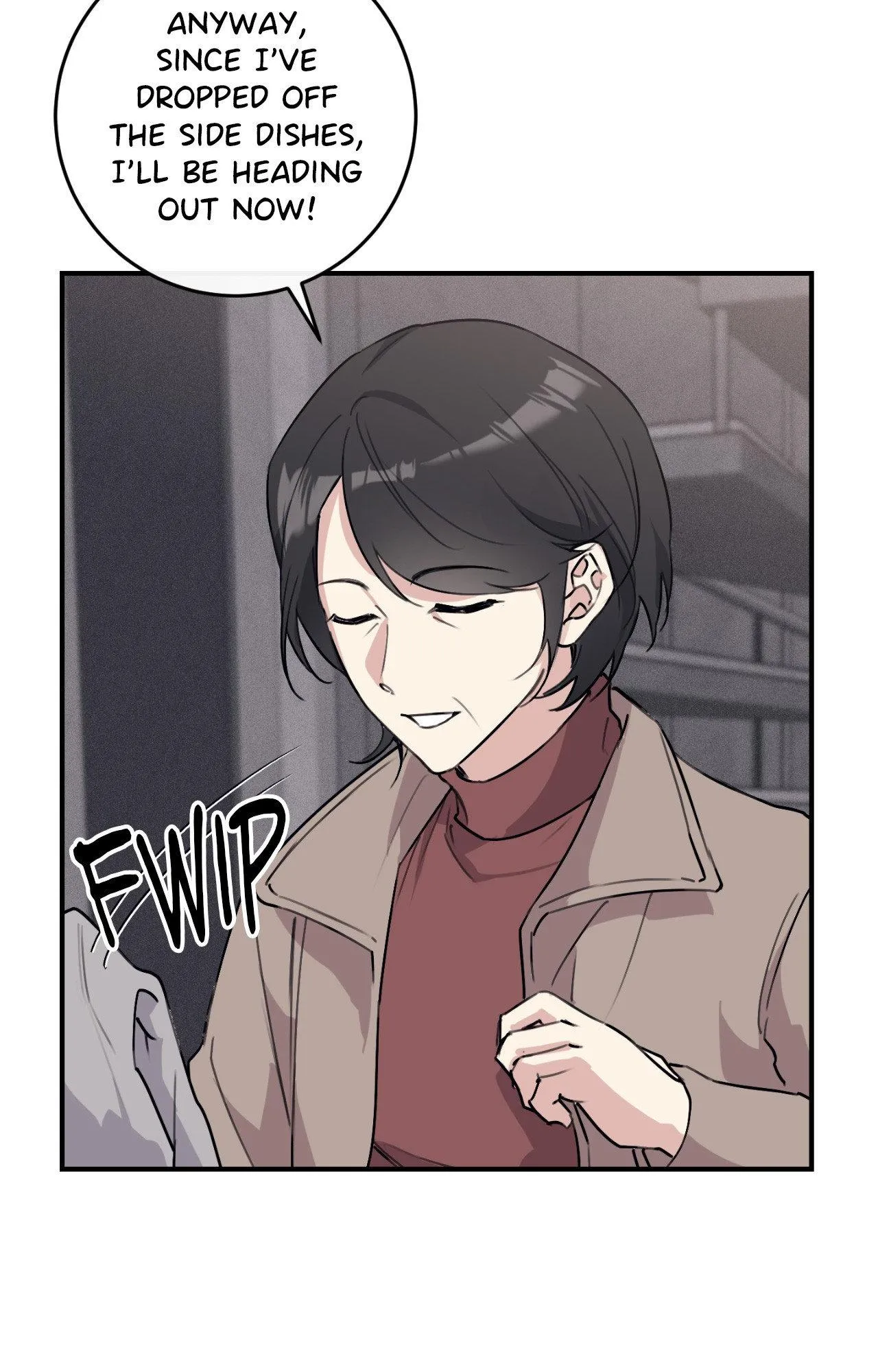 Symbiotic Relationship Between the Sun and the Moon Chapter 63 page 89 - 
