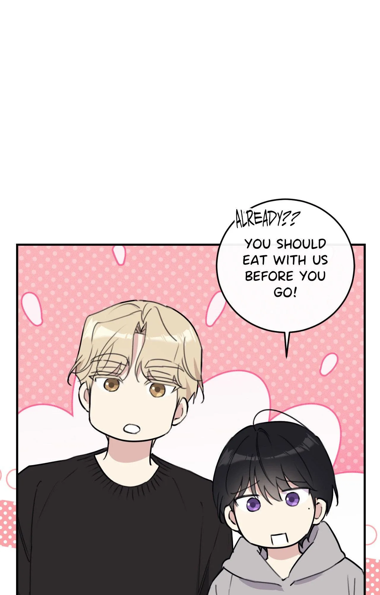 Symbiotic Relationship Between the Sun and the Moon Chapter 63 page 90 - 
