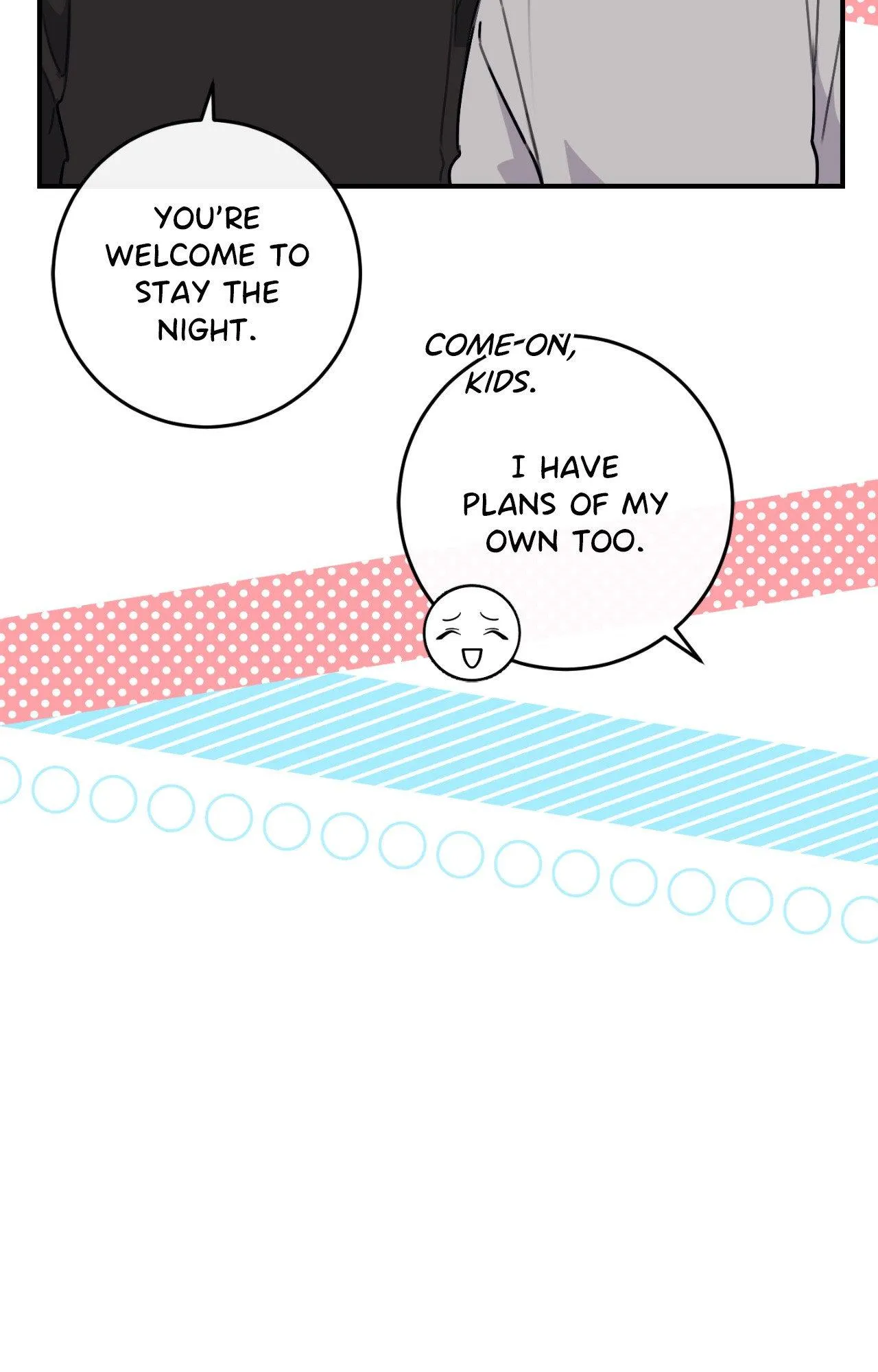 Symbiotic Relationship Between the Sun and the Moon Chapter 63 page 91 - 