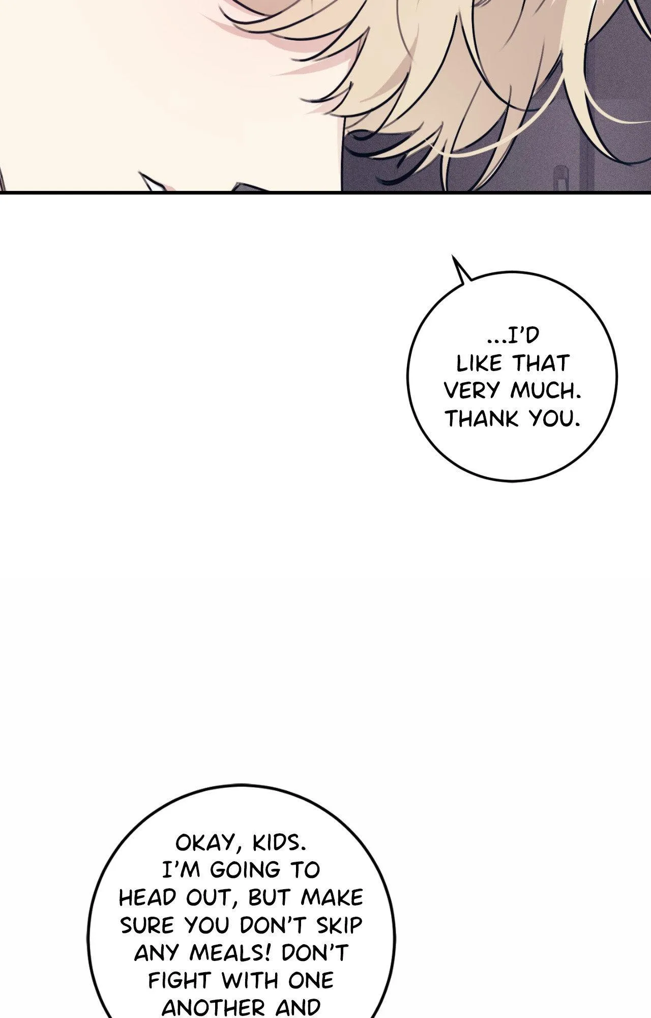 Symbiotic Relationship Between the Sun and the Moon Chapter 63 page 96 - 