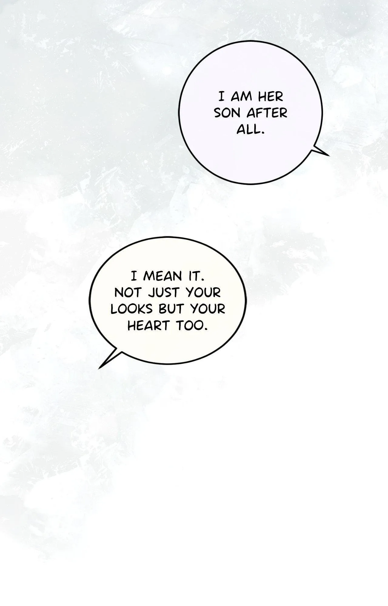 Symbiotic Relationship Between the Sun and the Moon Chapter 63 page 99 - 
