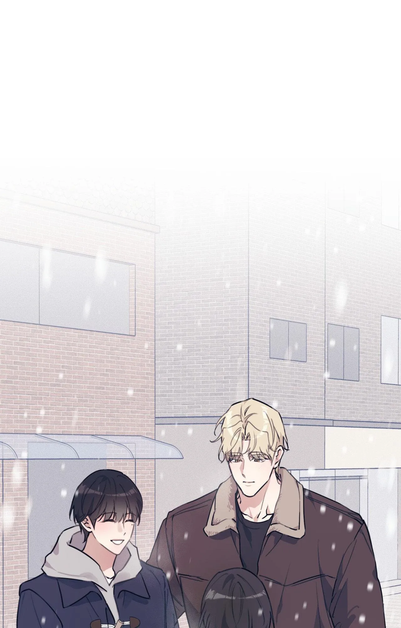 Symbiotic Relationship Between the Sun and the Moon Chapter 63 page 100 - 