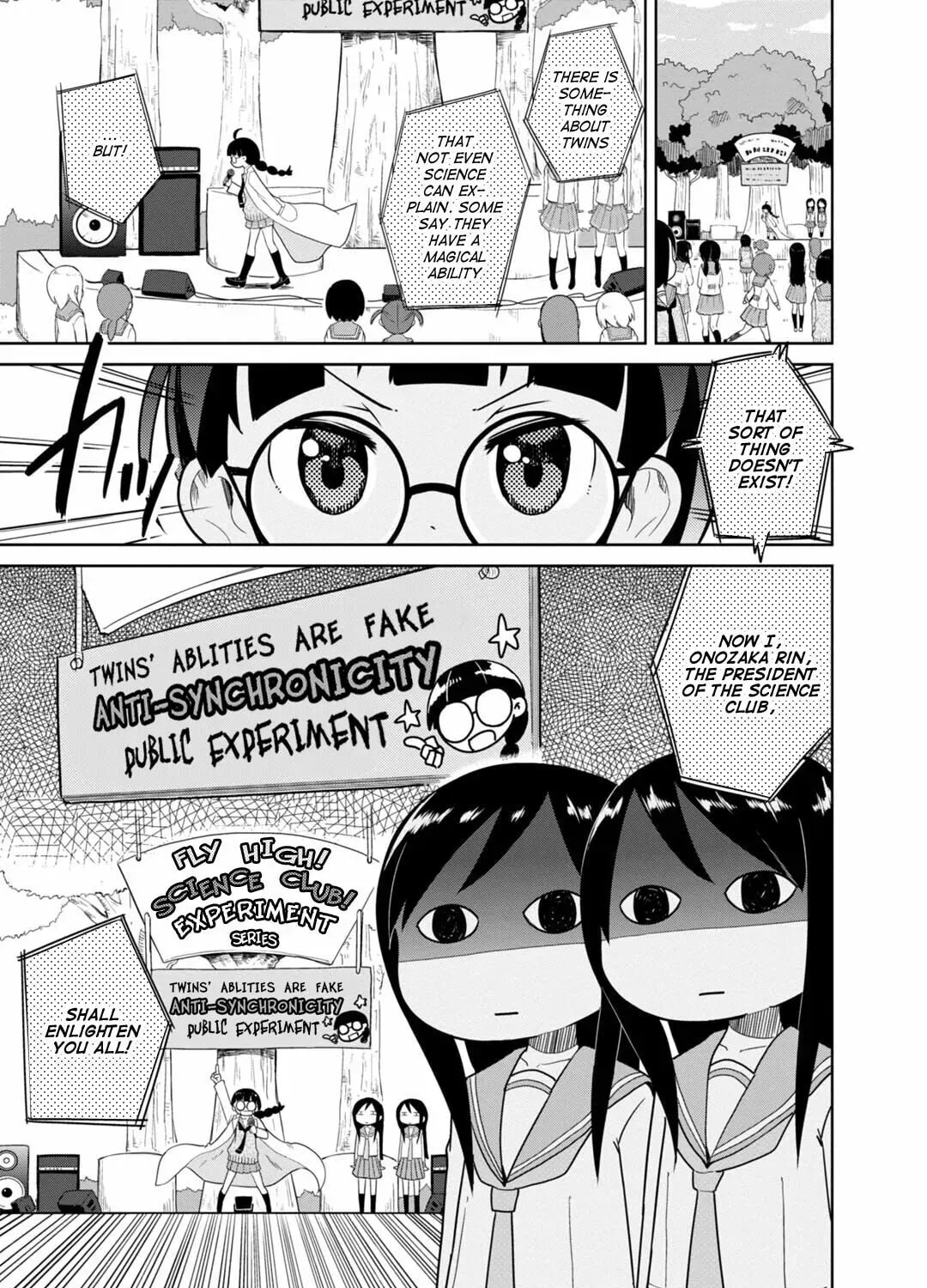 Read Symmetries chapter 1 image 28 on Lezhin
