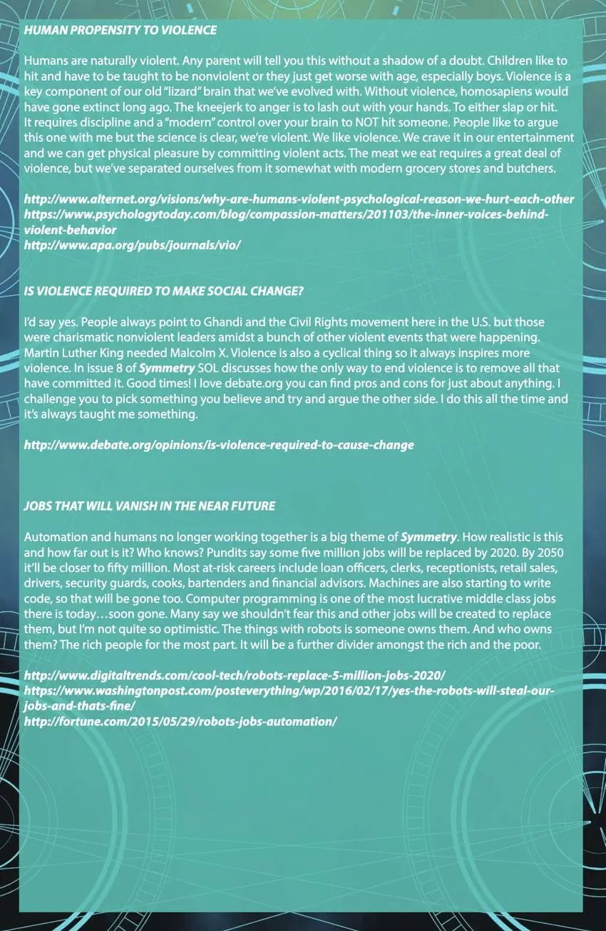 Read Symmetries chapter 10 image 12 on Lezhin