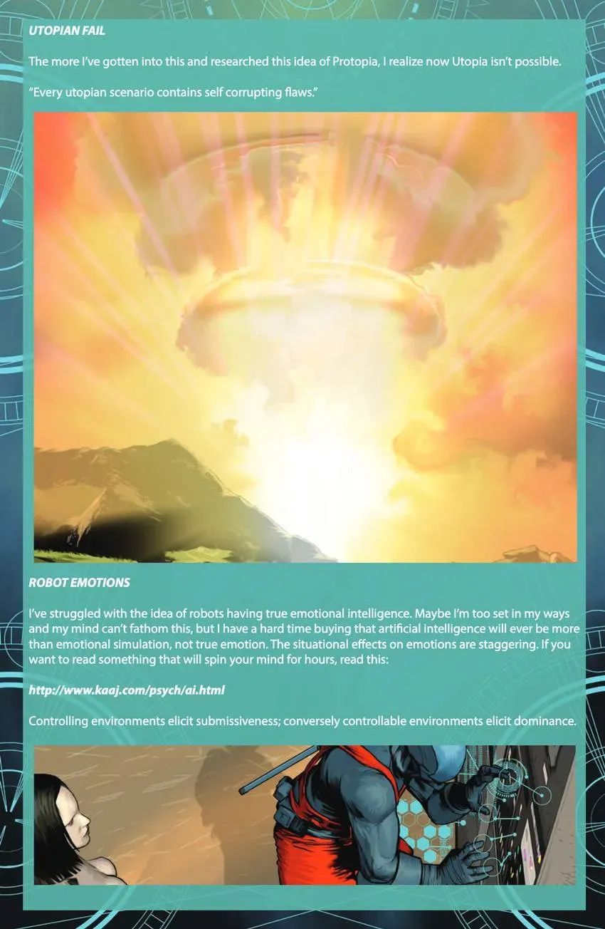 Read Symmetries chapter 10 image 15 on Lezhin