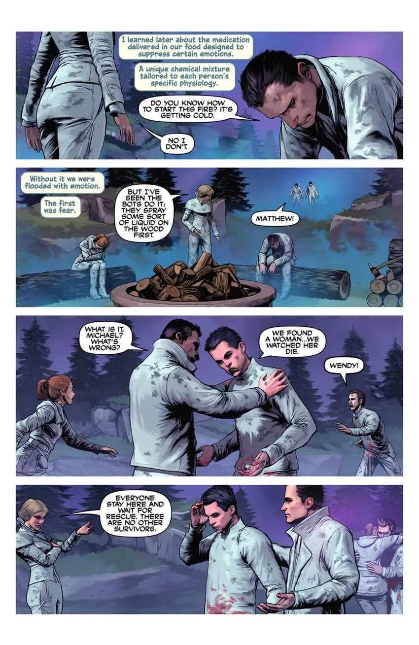 Read Symmetries chapter 2 image 7 on Lezhin