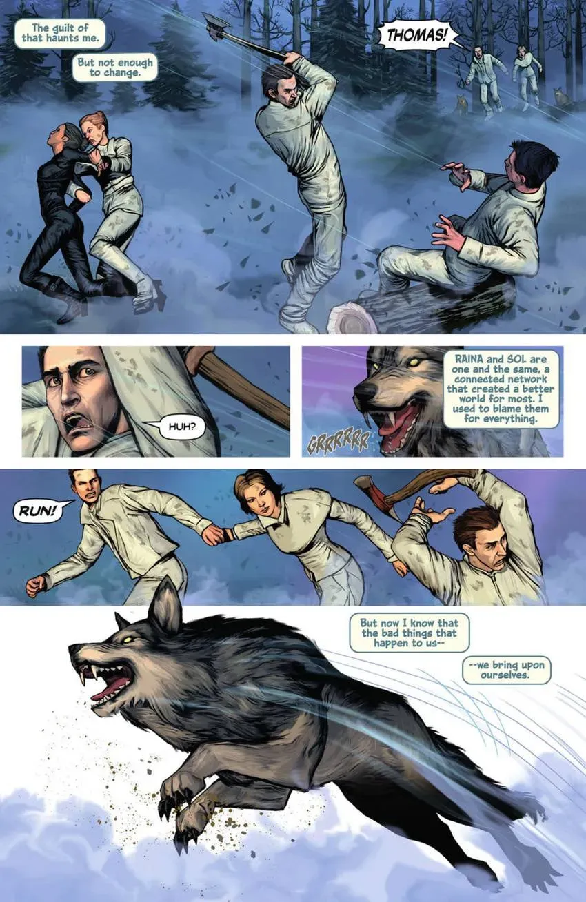 Read Symmetries chapter 3 image 11 on Lezhin