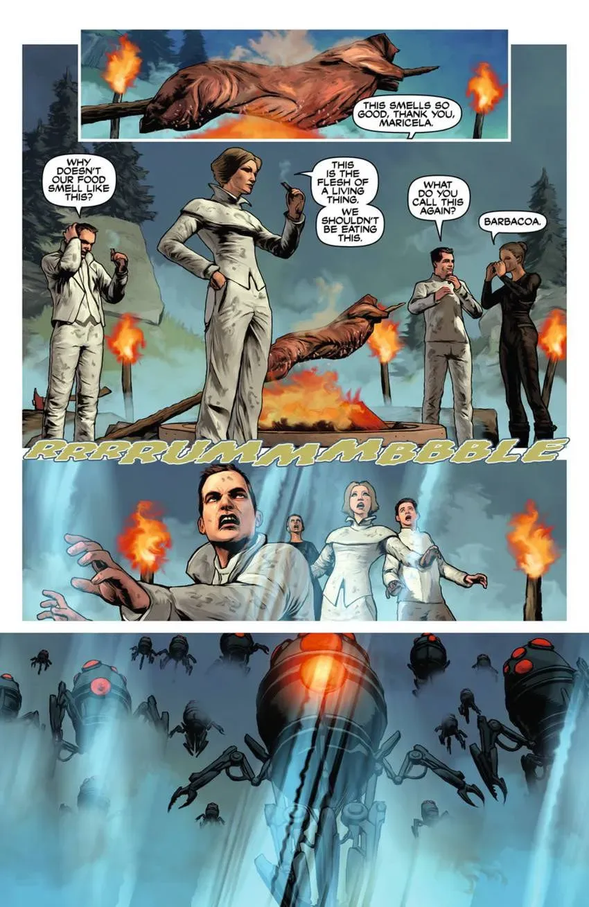 Read Symmetries chapter 3 image 17 on Lezhin