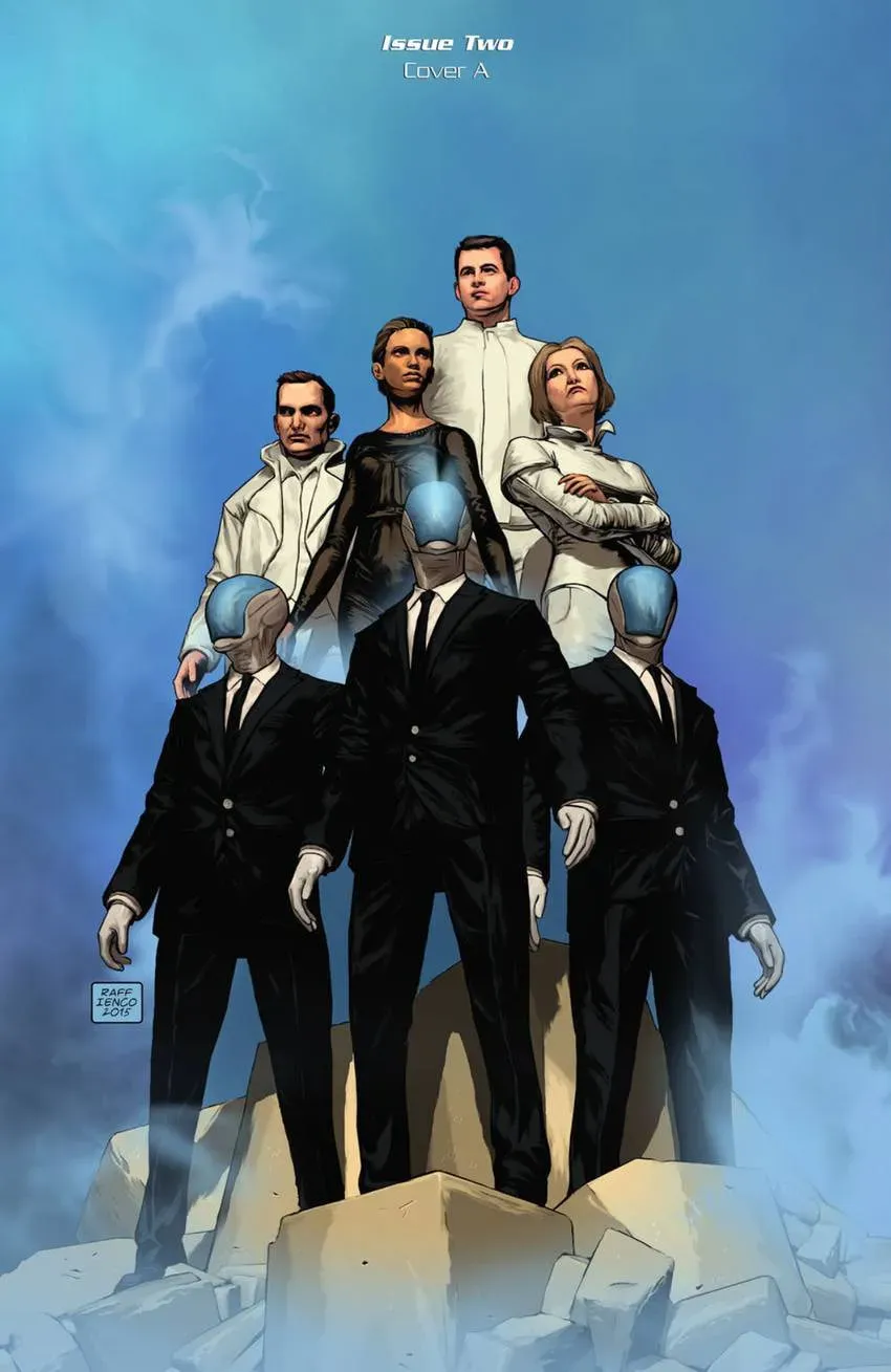 Read Symmetries chapter 4.1 image 4 on Lezhin