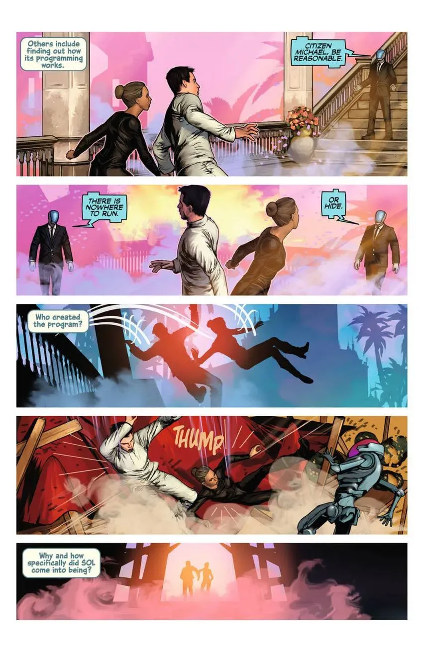Read Symmetries chapter 4 image 16 on Lezhin