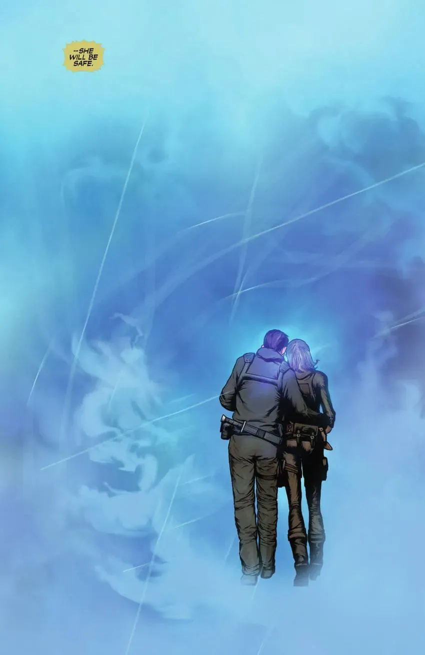 Read Symmetries chapter 4 image 19 on Lezhin