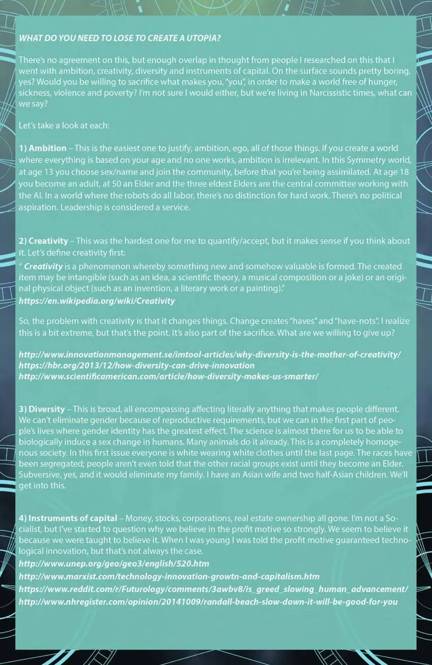 Read Symmetries chapter 4 image 24 on Lezhin
