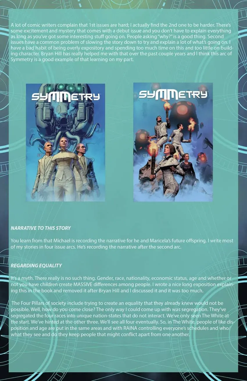 Read Symmetries chapter 4 image 25 on Lezhin