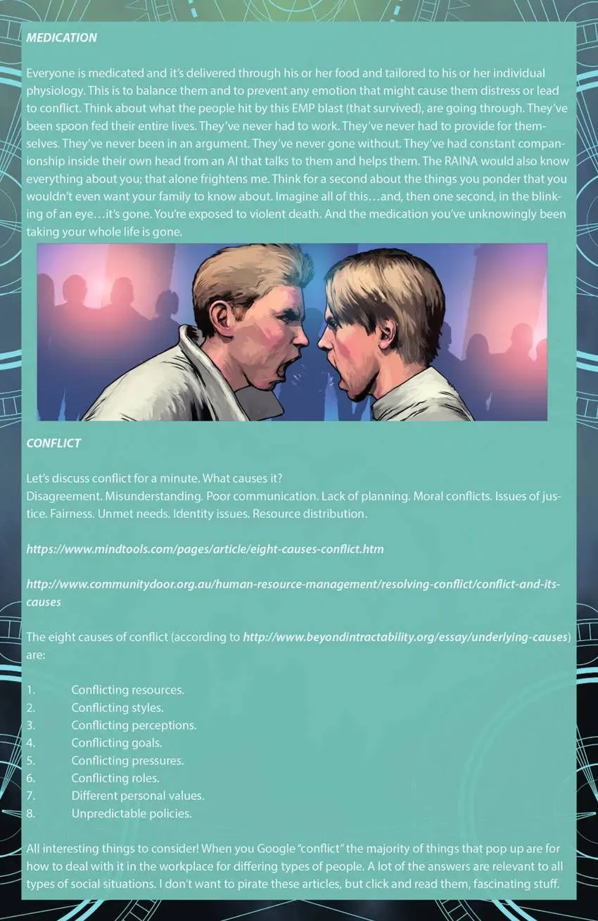 Read Symmetries chapter 4 image 26 on Lezhin