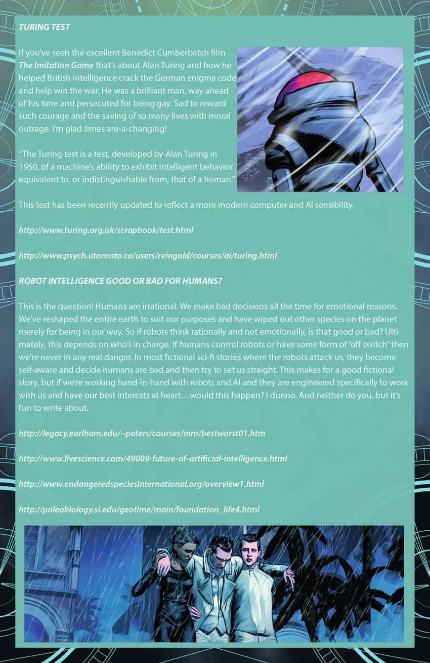 Read Symmetries chapter 4 image 31 on Lezhin