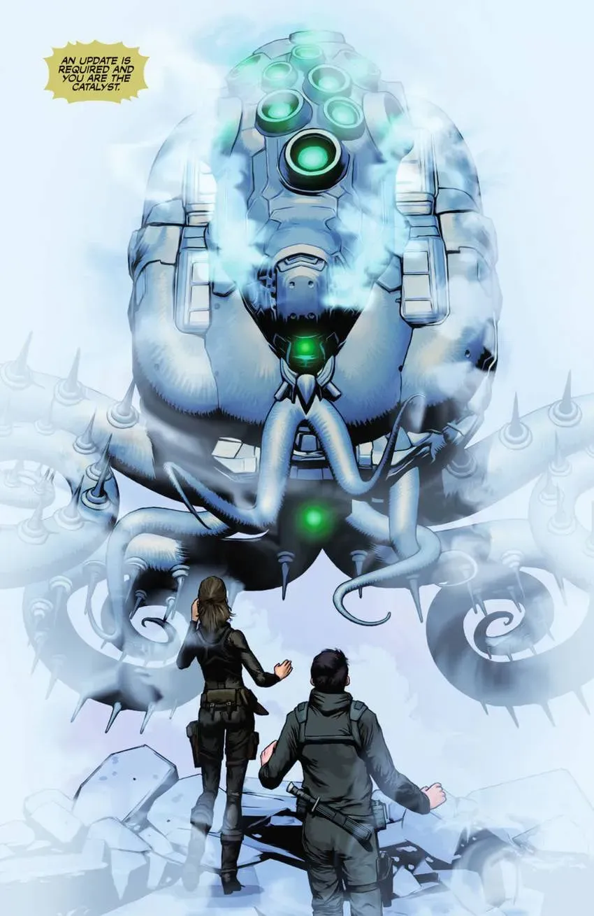 Read Symmetries chapter 4 image 7 on Lezhin