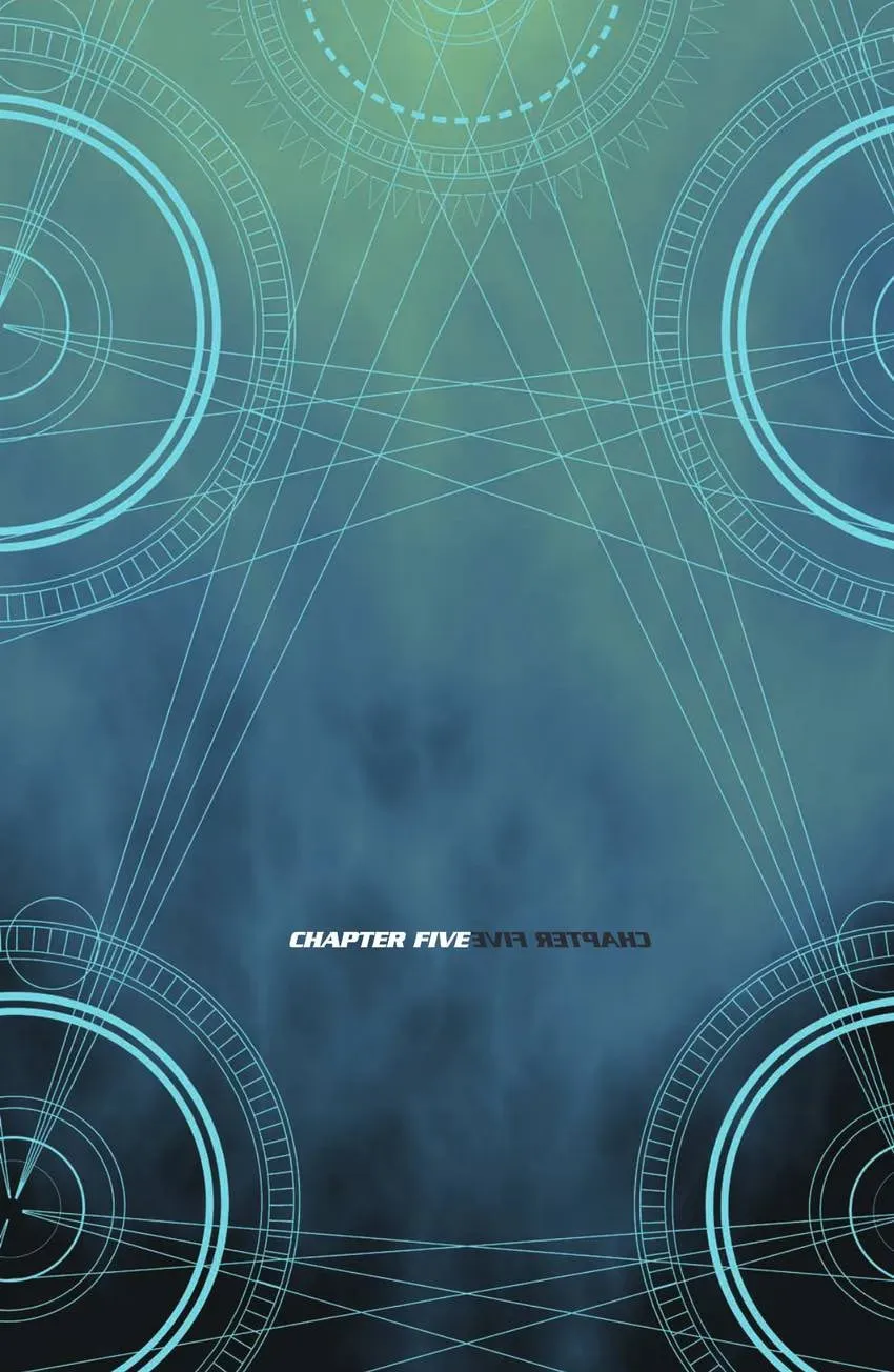 Read Symmetries chapter 5 image 9 on Lezhin