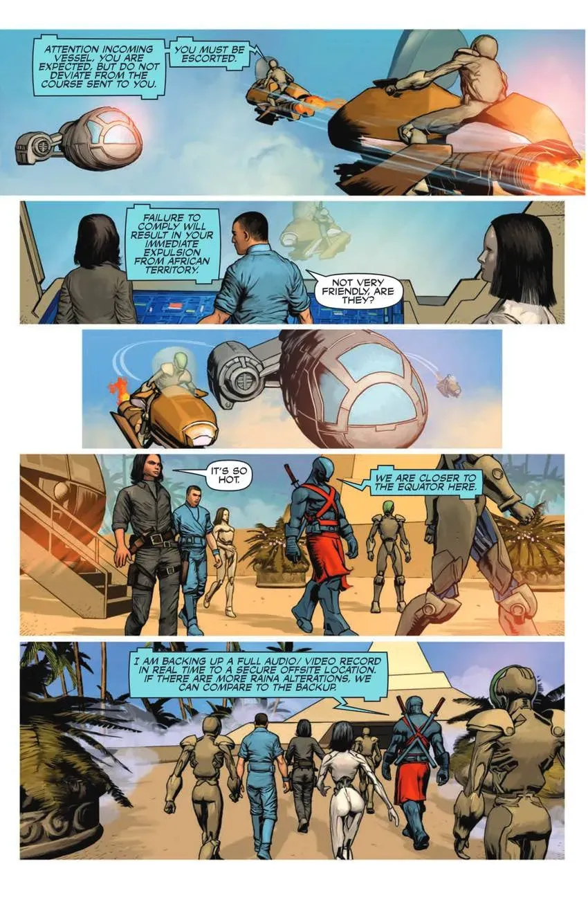 Read Symmetries chapter 6 image 11 on Lezhin
