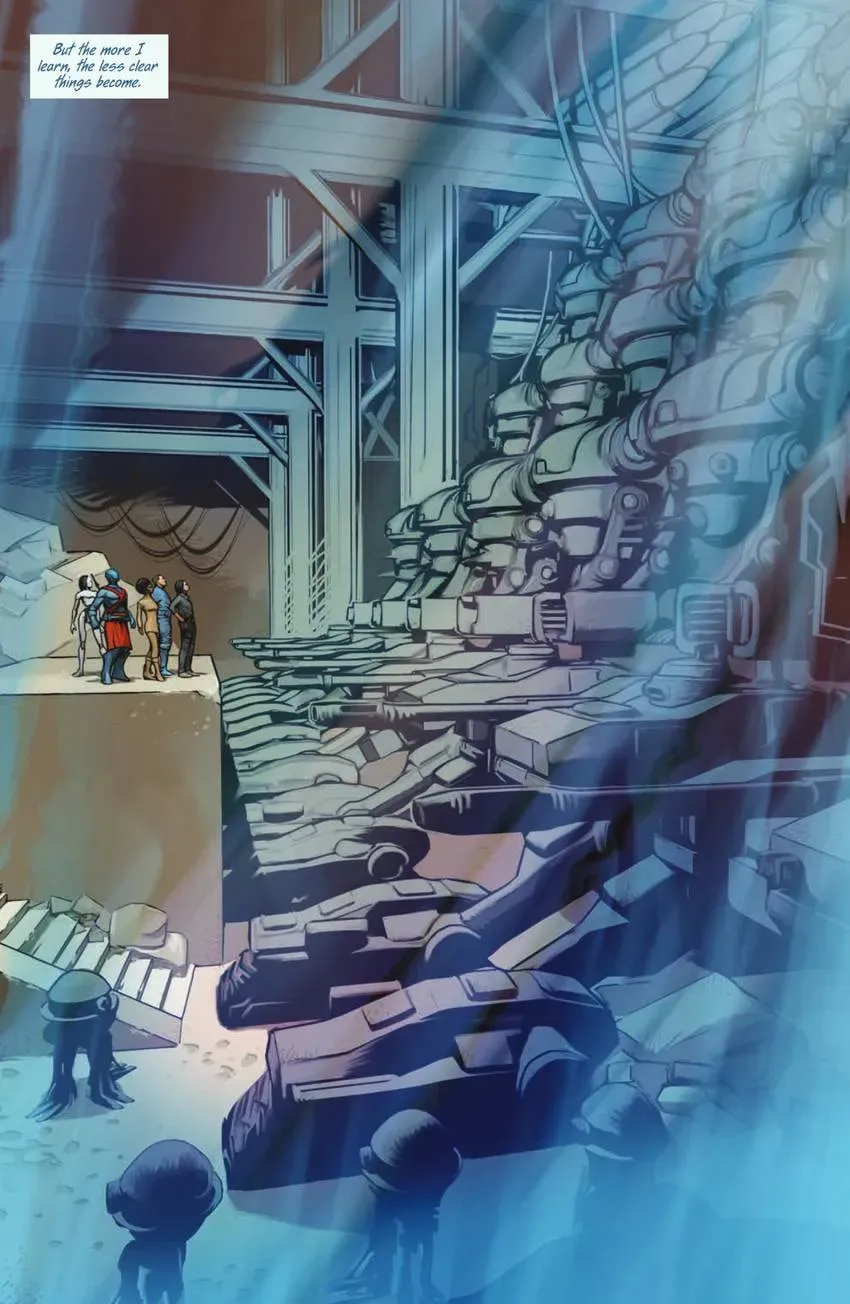 Read Symmetries chapter 6 image 21 on Lezhin