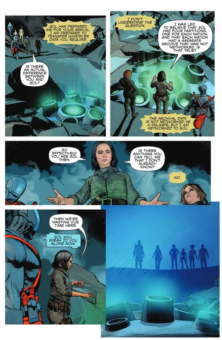 Read Symmetries chapter 7 image 10 on Lezhin