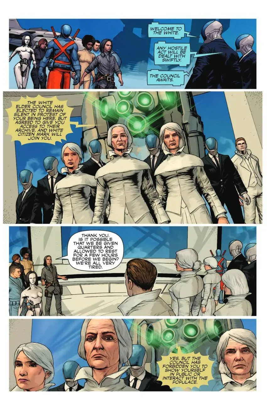 Read Symmetries chapter 7 image 14 on Lezhin