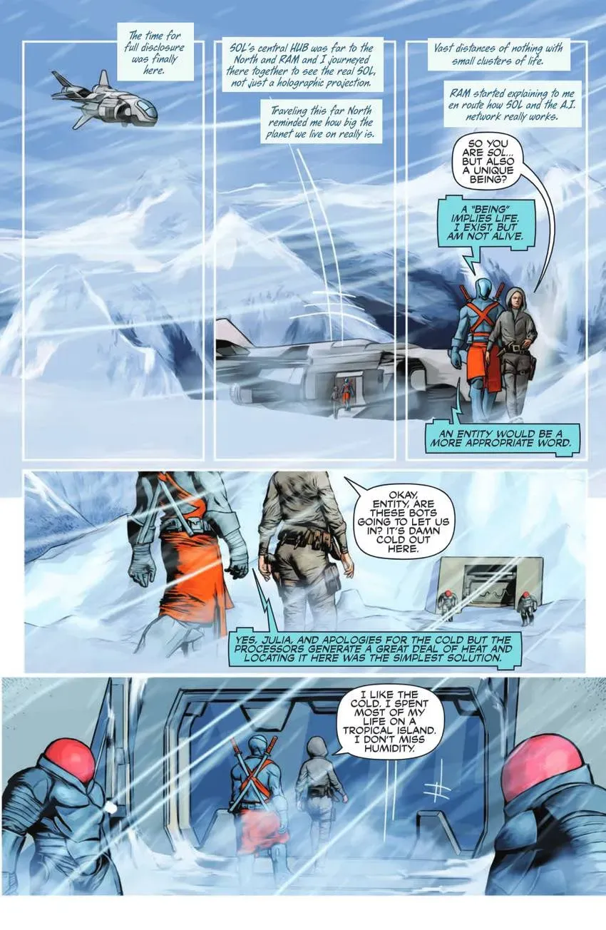 Read Symmetries chapter 8.1 image 1 on Lezhin
