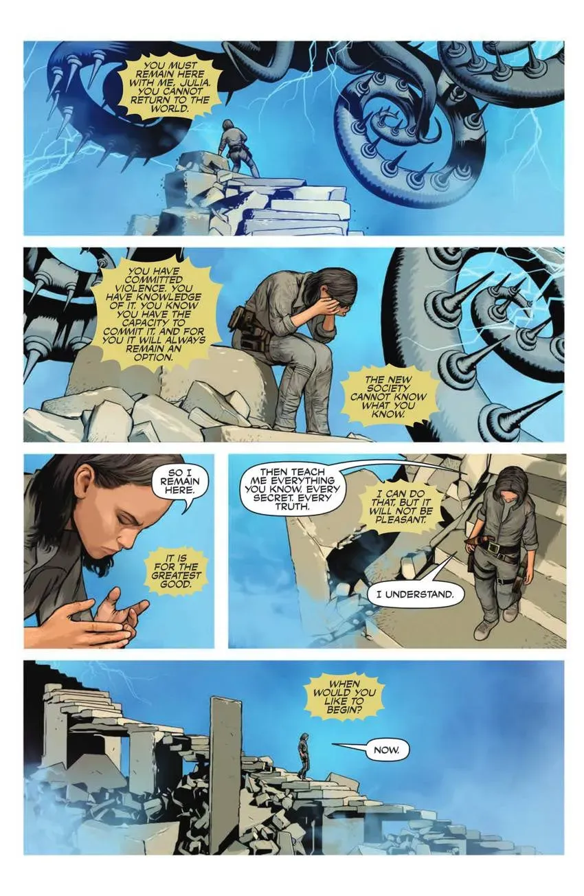 Read Symmetries chapter 8.1 image 5 on Lezhin