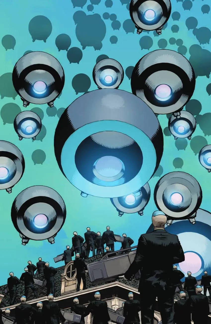 Read Symmetries chapter 9 image 6 on Lezhin