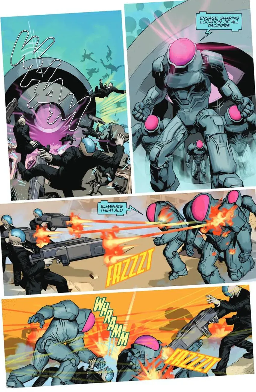 Read Symmetries chapter 9 image 7 on Lezhin