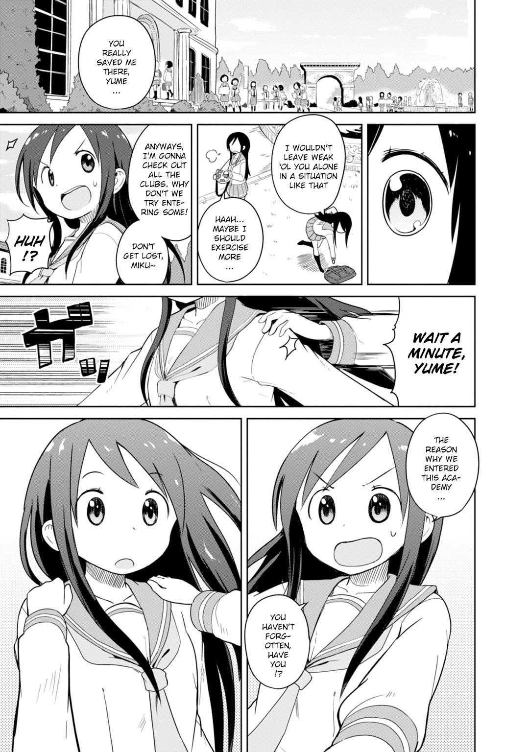 Read Symmetrys chapter 1 image 12 on Lezhin