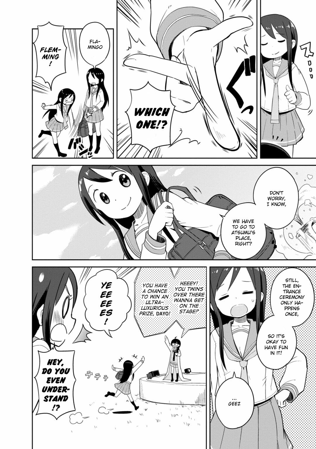 Read Symmetrys chapter 1 image 13 on Lezhin