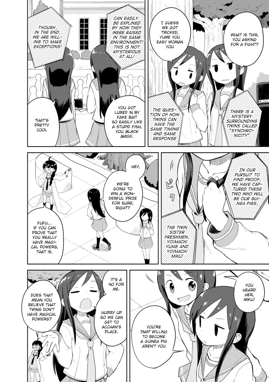 Read Symmetrys chapter 1 image 15 on Lezhin