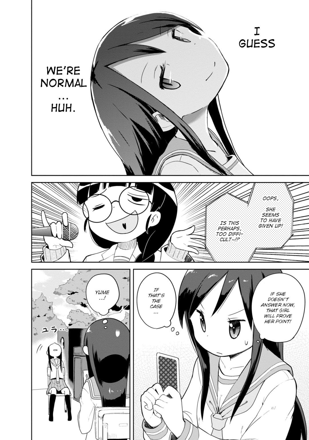 Read Symmetrys chapter 1 image 21 on Lezhin