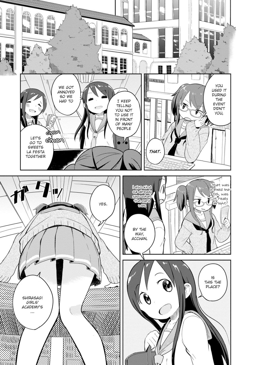 Read Symmetrys chapter 1 image 26 on Lezhin