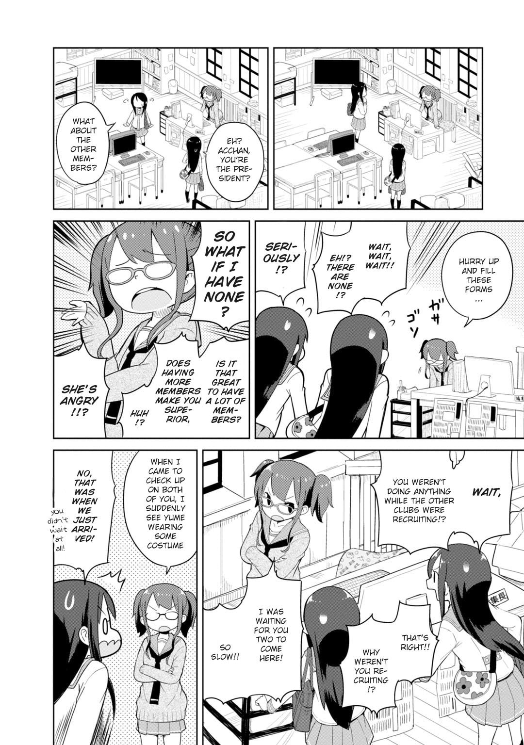 Read Symmetrys chapter 1 image 28 on Lezhin