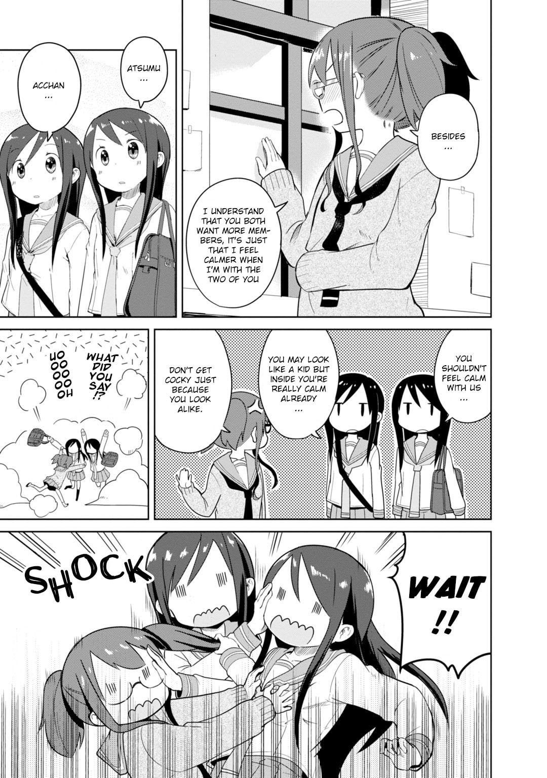 Read Symmetrys chapter 1 image 29 on Lezhin