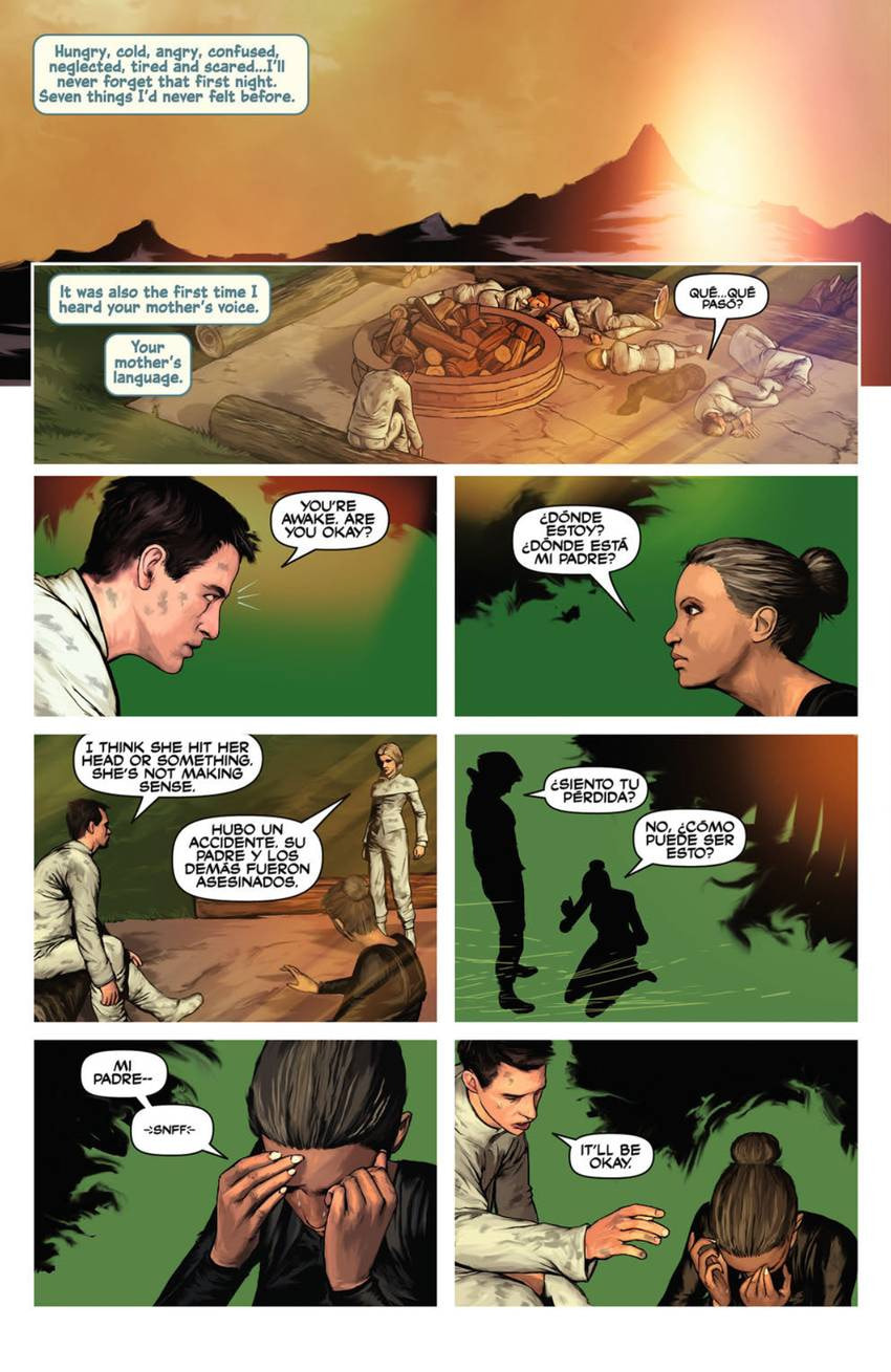 Read Symmetrys chapter 2 image 12 on Lezhin