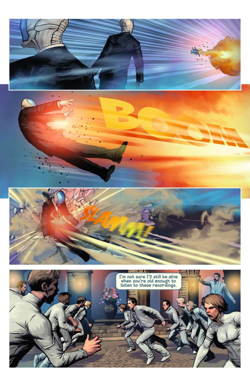 Read Symmetrys chapter 2 image 3 on Lezhin